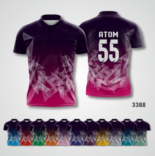 league match cricket jersey design 2025 - Image 41