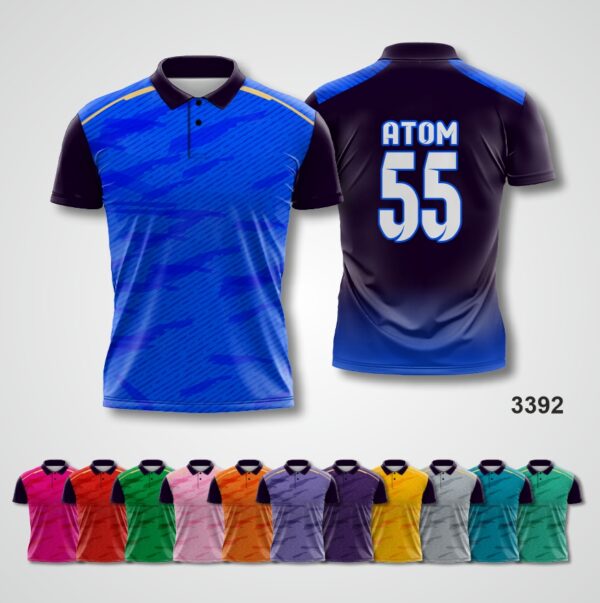 league match cricket jersey design 2025 - Image 39