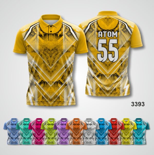 league match cricket jersey design 2025 - Image 38