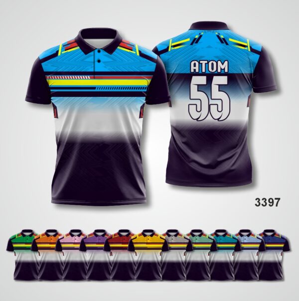 league match cricket jersey design 2025 - Image 29