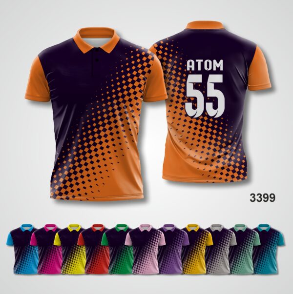 league match cricket jersey design 2025 - Image 30