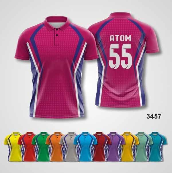 league match cricket jersey design 2025 - Image 23
