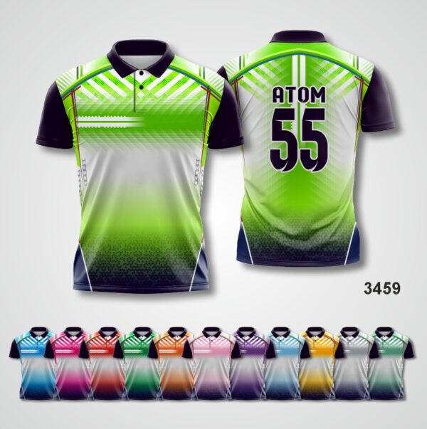 league match cricket jersey design 2025 - Image 24