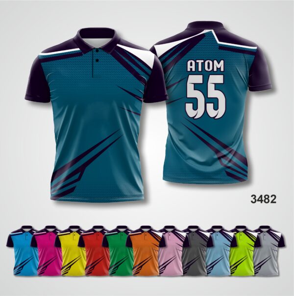 league match cricket jersey design 2025 - Image 18