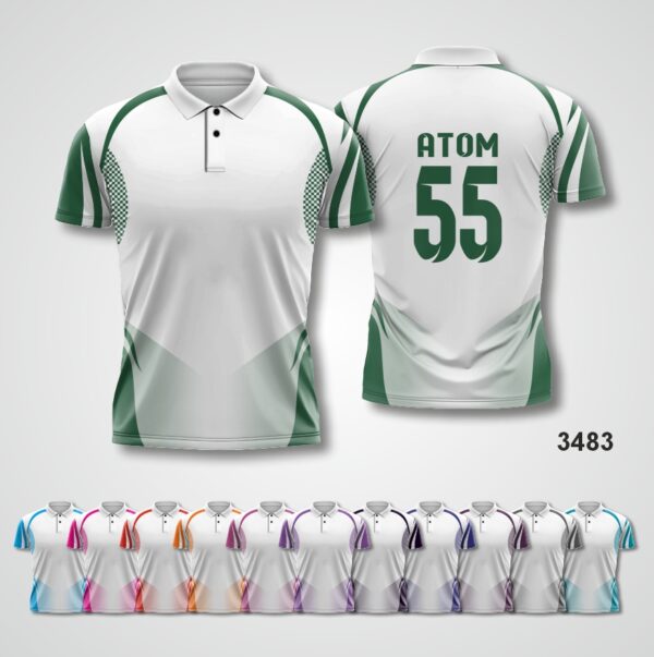 league match cricket jersey design 2025 - Image 17