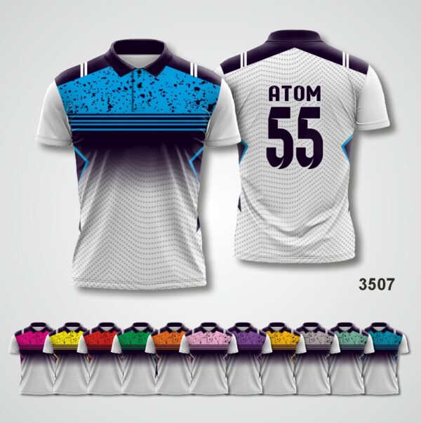 league match cricket jersey design 2025 - Image 10