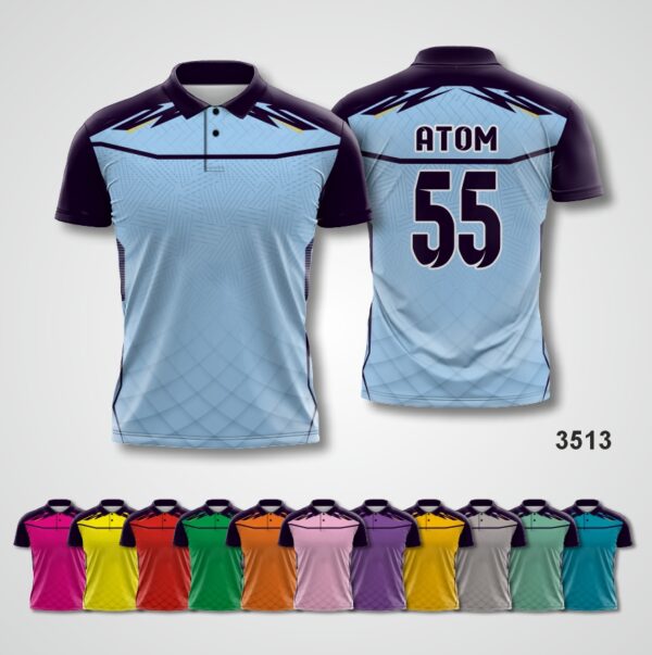 league match cricket jersey design 2025 - Image 11