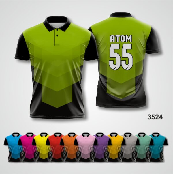 league match cricket jersey design 2025 - Image 7