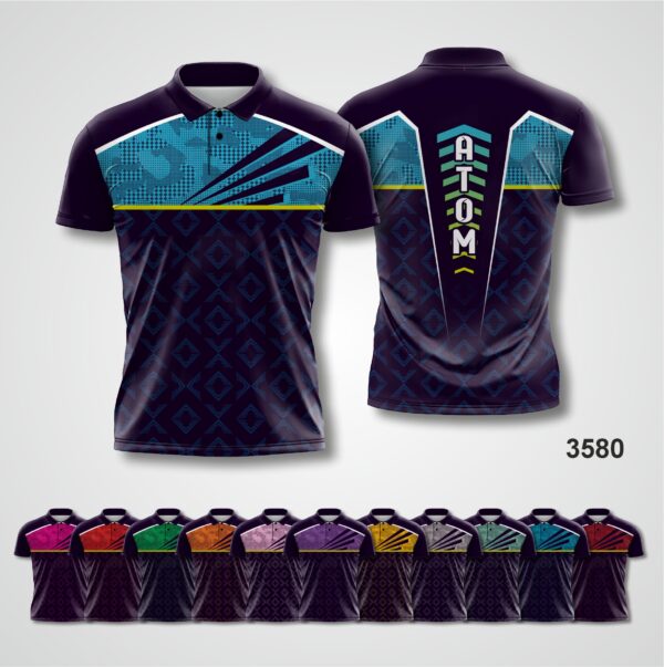 league match cricket jersey design 2025 - Image 2
