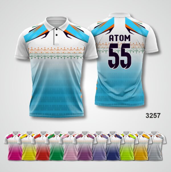 league match cricket jersey design 2025 - Image 65