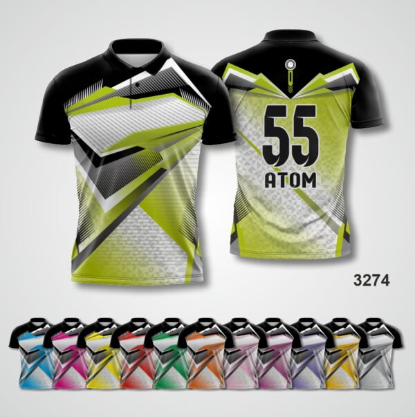 league match cricket jersey design 2025 - Image 69