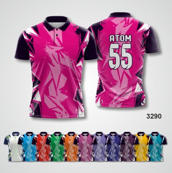 league match cricket jersey design 2025 - Image 71