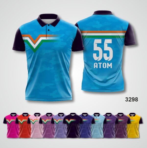 league match cricket jersey design 2025 - Image 72