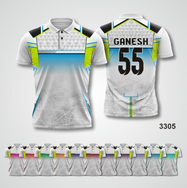 league match cricket jersey design 2025 - Image 63