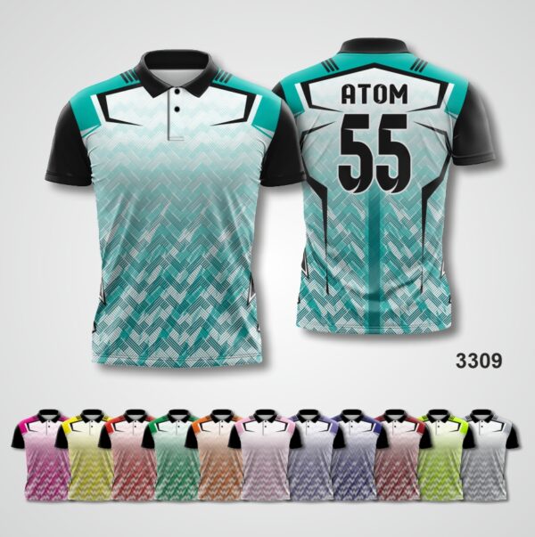 league match cricket jersey design 2025 - Image 62