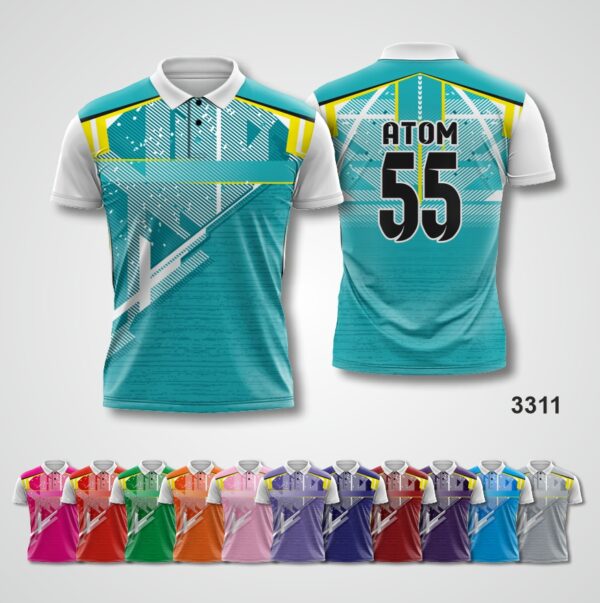 league match cricket jersey design 2025 - Image 61