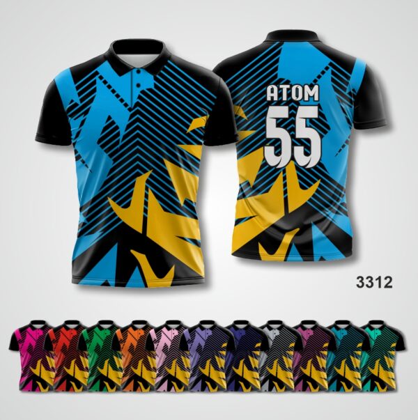 league match cricket jersey design 2025 - Image 60