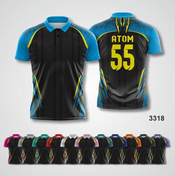 league match cricket jersey design 2025 - Image 58