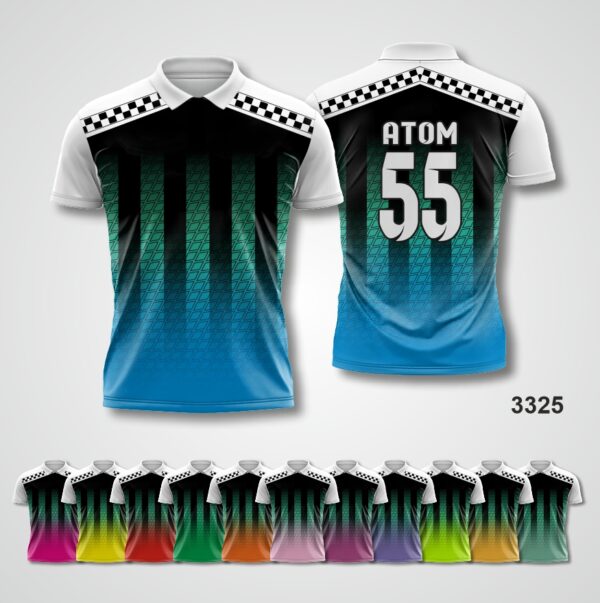 league match cricket jersey design 2025 - Image 56