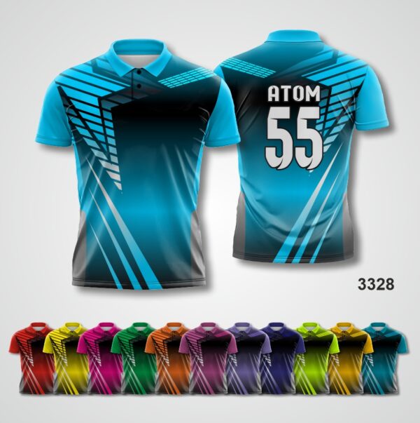 league match cricket jersey design 2025 - Image 49