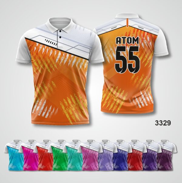 league match cricket jersey design 2025 - Image 50