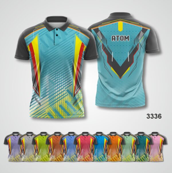 league match cricket jersey design 2025 - Image 52
