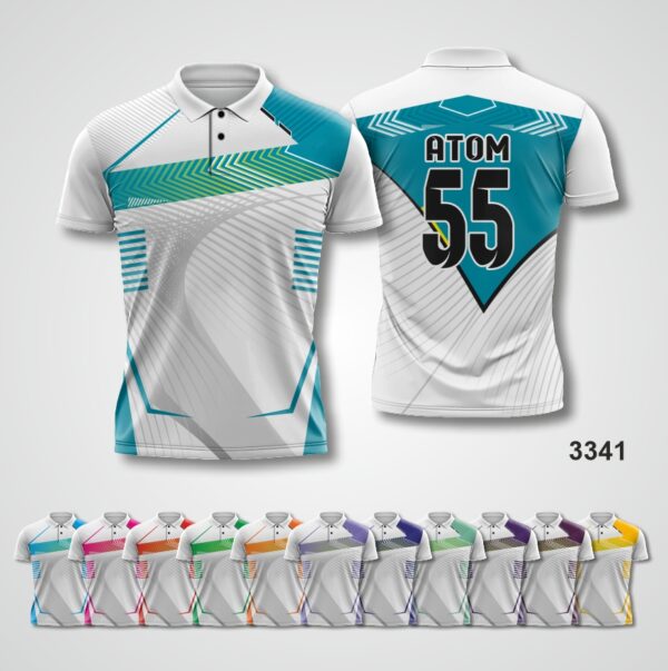 league match cricket jersey design 2025 - Image 54