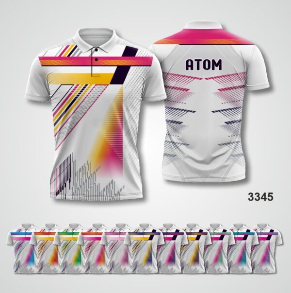 league match cricket jersey design 2025 - Image 55