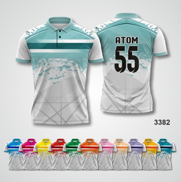 league match cricket jersey design 2025 - Image 45