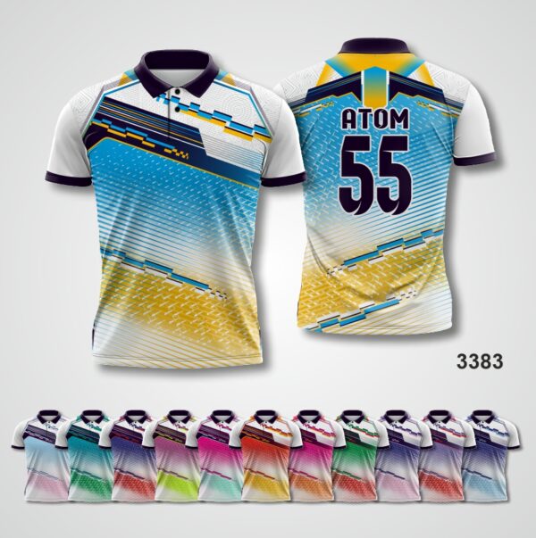 league match cricket jersey design 2025 - Image 44