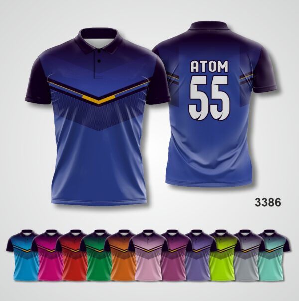 league match cricket jersey design 2025 - Image 42