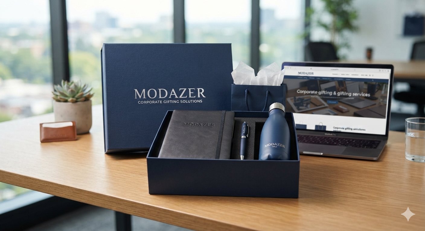 corporate gifting