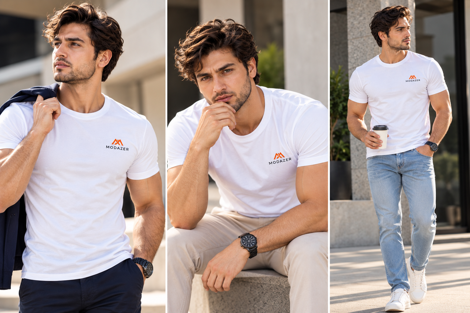 Corporate T-Shirt Manufacturer & Printing Company in Goregaon East, Mumbai