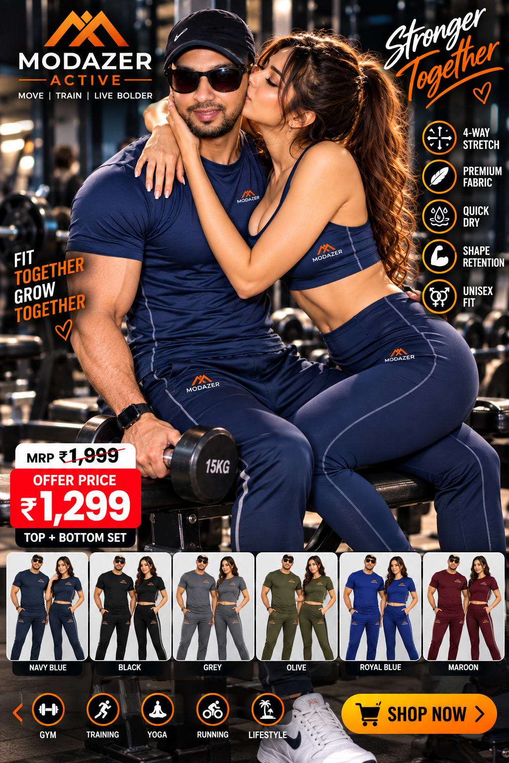 Corporate T-Shirt Manufacturer & Printing Company in Ghatkopar West, Mumbai