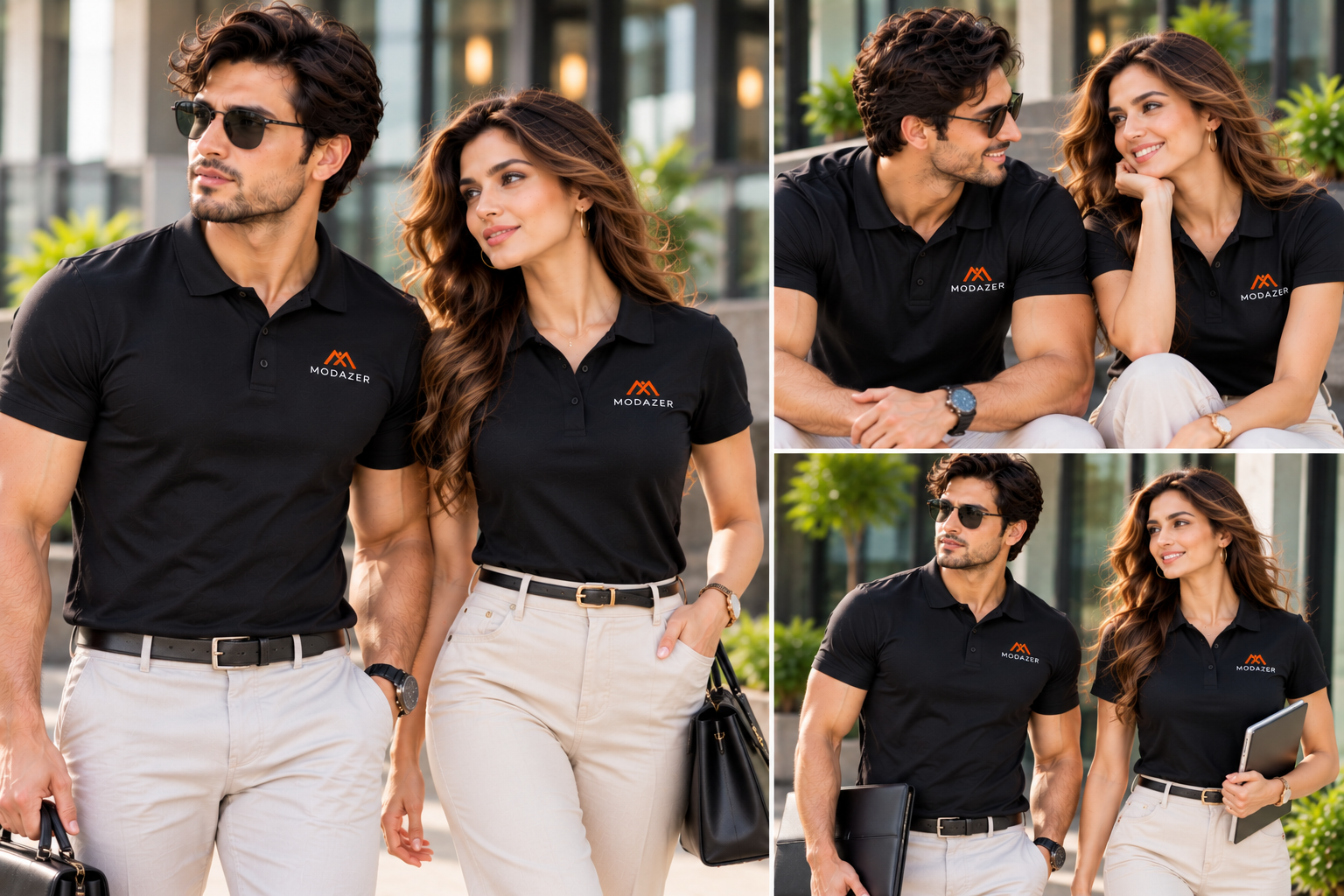 Corporate T-Shirt Manufacturer & Printing Company in Vikhroli, Mumbai