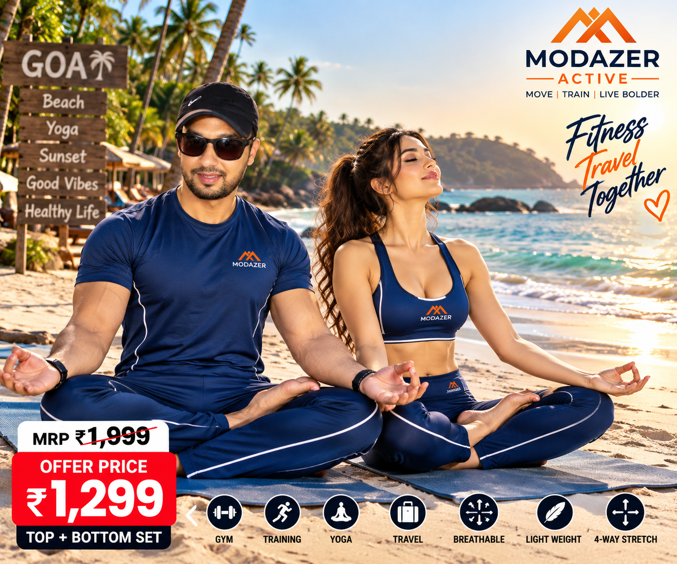 Corporate T-Shirt Manufacturer & Printing Company in Chembur, Mumbai