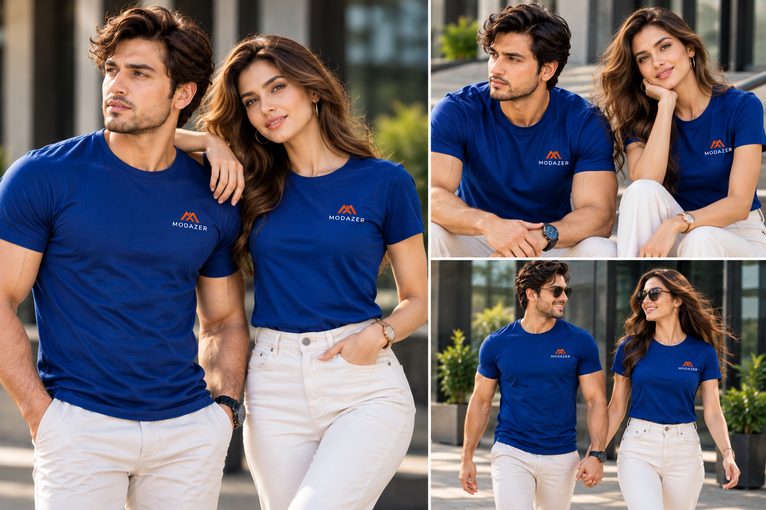 Corporate T-Shirt Manufacturer & Printing Company in Wadala, Mumbai