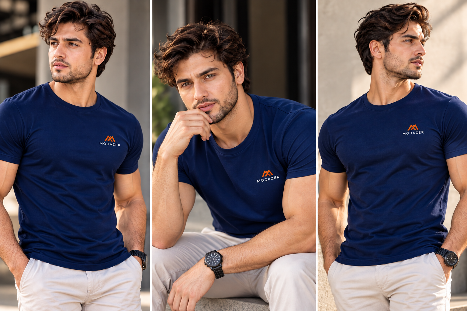 Corporate T-Shirt Manufacturer & Printing Company in Dahisar East, Mumbai