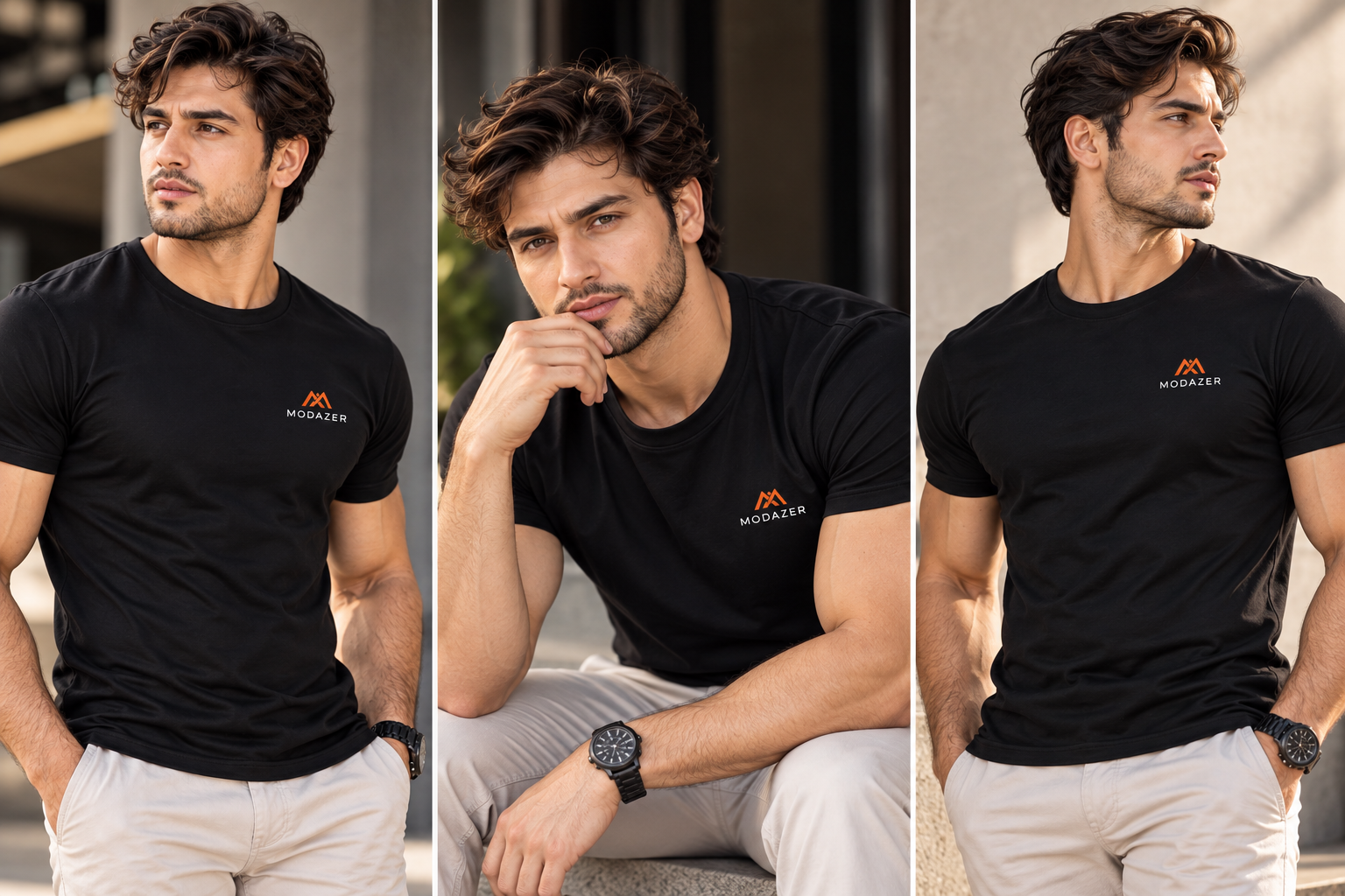 Corporate T-Shirt Manufacturing & Printing Company in Andheri West, Mumbai