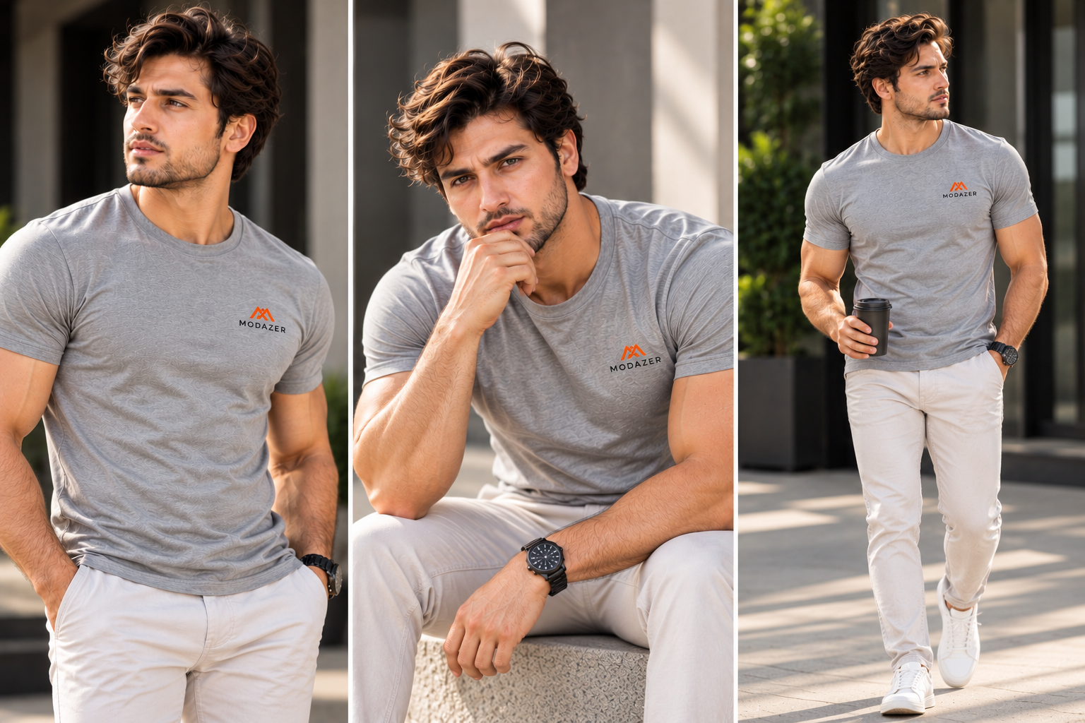 Corporate T-Shirt Manufacturing & Printing Company in Saki Naka, Mumbai